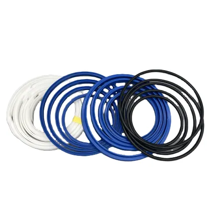 Hyva Tipper Hydraulic Cylinder 191-5 Seal Kit