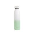 500ML Double Wall 304 Vacuum Milk Water Bottle