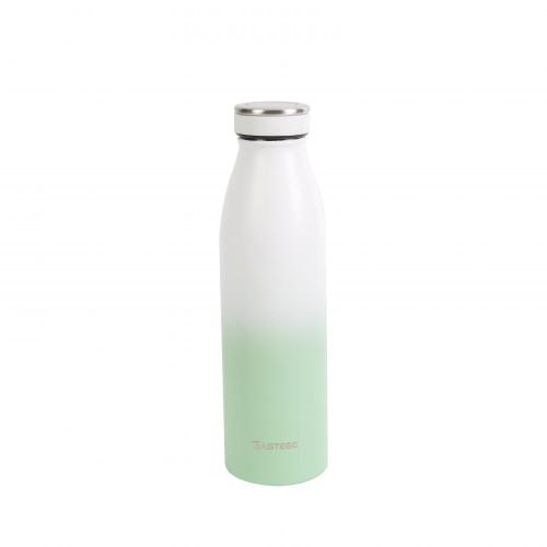 500ML Double Wall 304 Vacuum Milk Water Bottle