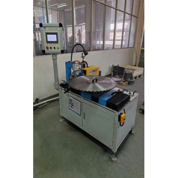 Automatic Saw Blade Torque Testing Machine
