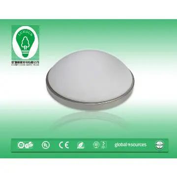 10W LED Ceiling light sensor light  mordern designing