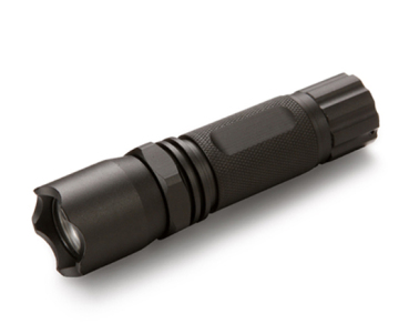 aluminium 3AAA 3W flashlight