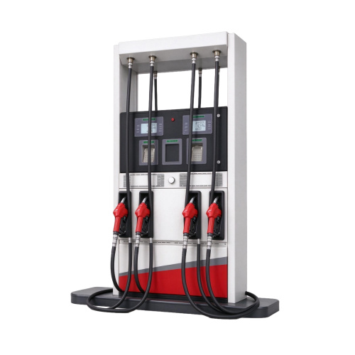 Dispensador de monitoreo remoto de cuatro boquillas serie Huihuang