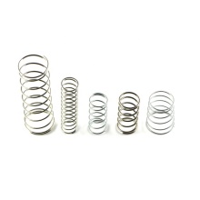 New design small stainless steel compression spring