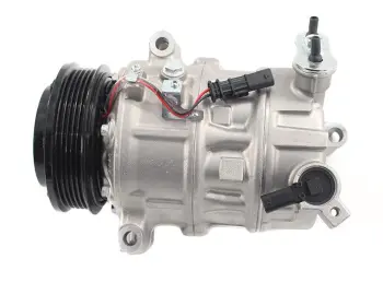 Auto Parts Air Conditioning Compressor AC Compressor for Chevrolet Malibu XL 86792446 A