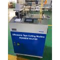 Ultrasonic Webbing Cutting Machine Heavy Duty