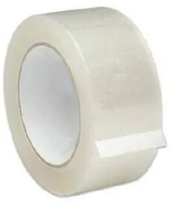 low costs durable bopp adhesive tape