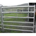 Galvanized cheap cattle panel