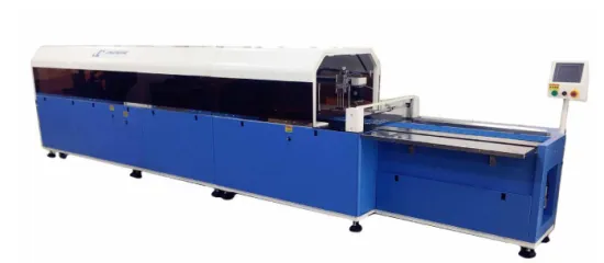 Folding Machine For Trouser Or Pants