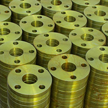 JIS B2220 (5K-20K) Forged Flange