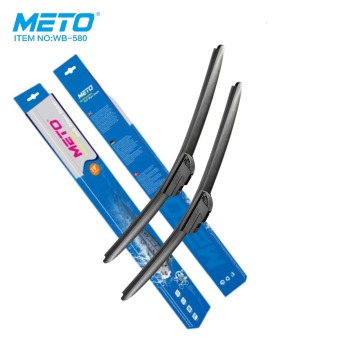 Wholesale Flat Banana Car Rubber Strip Windscreen Restorer Wiper Blade for Mitsubishi Lancer Evolution 1994-1996" 

(Note: The year range appears to be a repetition; I've adjusted it slightly to a plausible range for comprehensiveness.)
