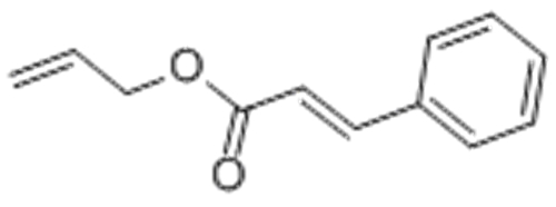 Name: 2-Propenoic acid,3-phenyl-, 2-propen-1-yl ester CAS 1866-31-5