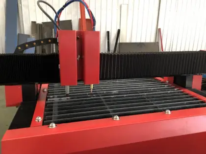 Hypertherm Power Plasma & Flame Cutting Machines