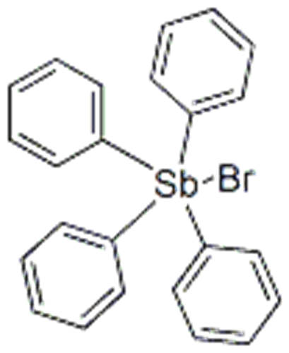 TETRAPHENYLANTIMONY BROMIDE CAS 21450-52-2