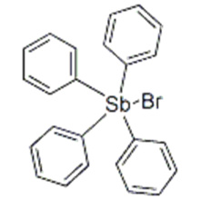 TETRAPHENYLANTIMONY BROMIDE CAS 21450-52-2