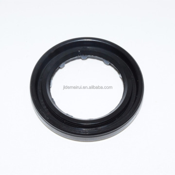 BAKHDSN Type BAHD NBR Oil Seals for Hydraulic Pumps and Motors - 28.56x42x5.5mm Size