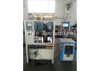 Single Head three phase Commutator Fusing Machine for DC mo