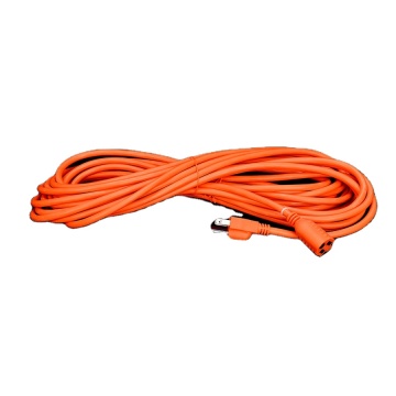 Factory Direct Custom Length Outdoor Extension & Power Cords