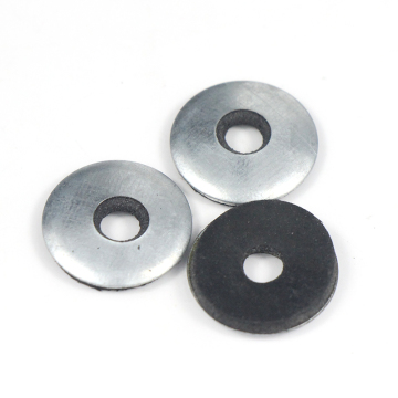 Spring Wave Washers Square Rubber Sealing Screw for Hex Washer Head Timber Screws
