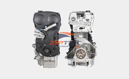 Ziptek JAC Refine HFC4GA3-B HFC4GA3-C Engine