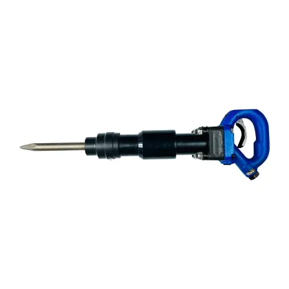 Hot Selling Pneumatic Jackhammer Drills for Construction and Demolition