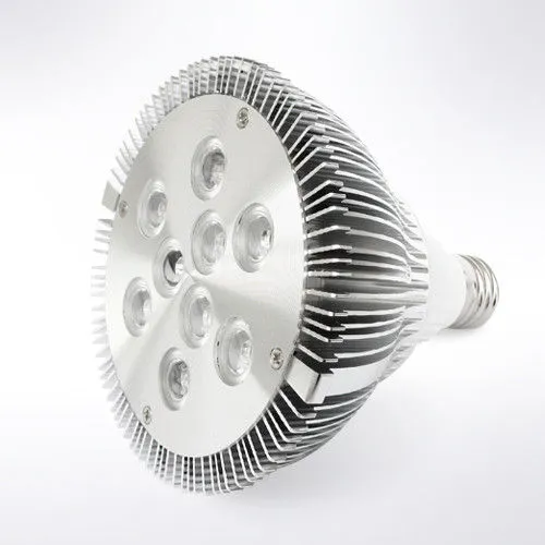 Dimmable Led Spotlight Bulbs With Epistar Chip , Ar111 9w Led Spotlight
