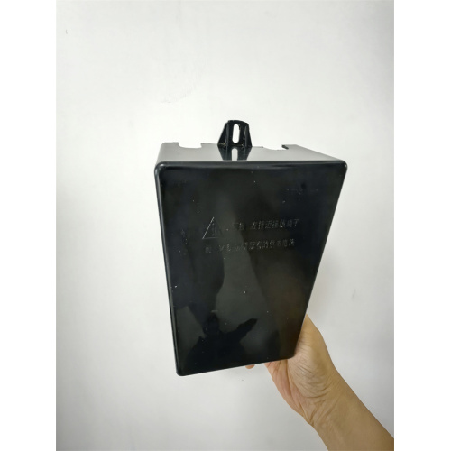 Custom ABS Plastic Injection Molding Service and parts