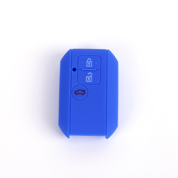 Suzuki swift key case silicone key cover