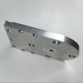 CNC Milling Machining 7075 Aluminum Block