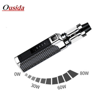 Newest High Quality New Model Electronic Cigarettes