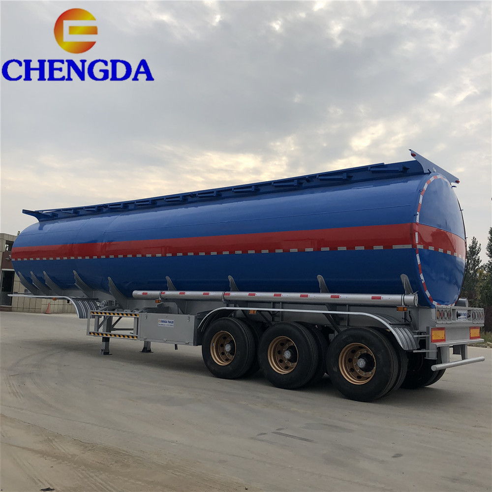 Fuel Tanker Trailer 1 Jpg