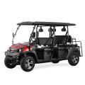 Jeep Style Electric UTV 4 места EFI 800CC