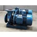 Horizontal Pipeline Water Pump