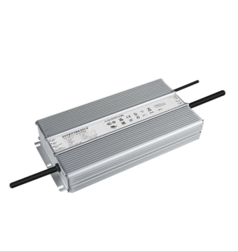 EUM-680S560 มก. ไดรเวอร์ Dimmable Dimmable 0-10V