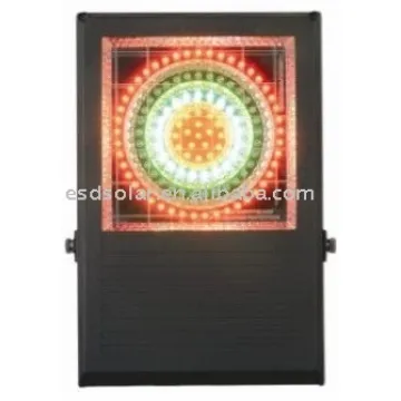 LED Colorful Spot Light / LED Spot Lamp