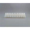 terminal strips made of polyamide66