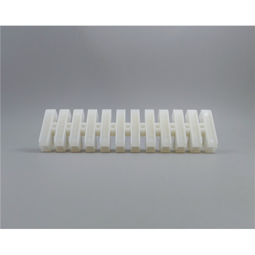 terminal strips made of polyamide66