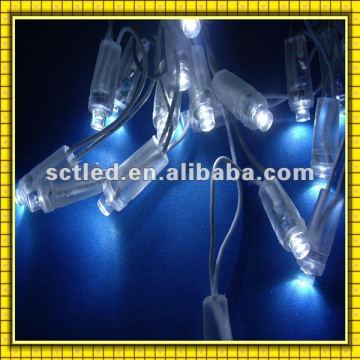 led pixel wall light