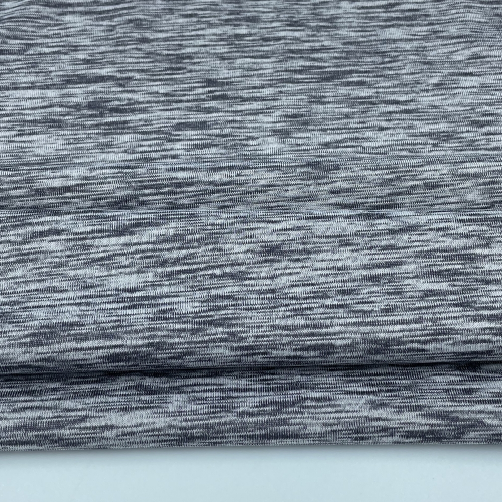 Elastic Polyester Blended Textile