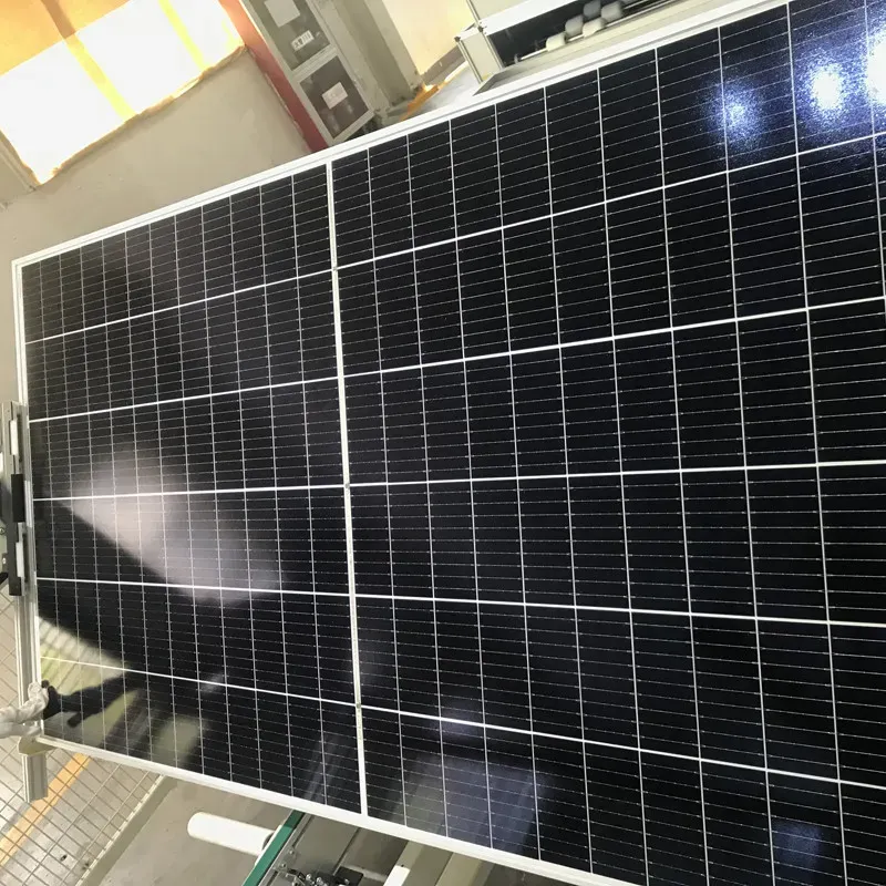 Topcon Solar Panel Manufacturer - OEM/ODM Factory with TUV CE Certification
