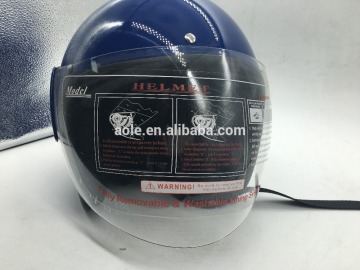 china wholesale motorbike helmet price safety helmet full face shield riot police motorcycle helmet