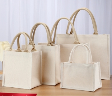 Canvas Tote bag wholesale