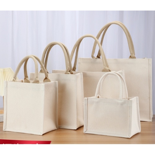 Canvas Tote Bag Wholesale