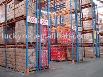 Pallet rack,Pallet racking