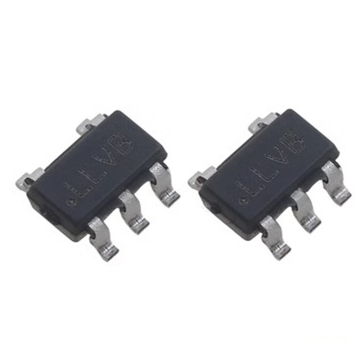 LN7B 250MA Ultra Noise IC LP5907MFX -2.5/NOPB - วงจรรวม BOM