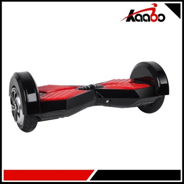 8 Inch Two Wheels Self Balancing Scooter With Bluetooth