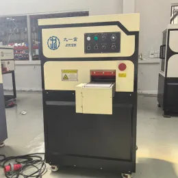 Precise Leveling Roller machine Diameter 42mm