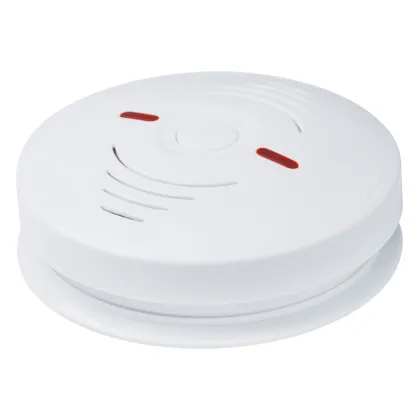 CE EN14604 Approval Independent Smoke Detector OEM available Smoke Detector