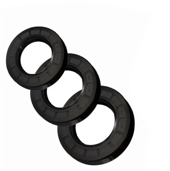 High Quality Wholesale TC FKM Oil Seals - Nitrile Rubber Bearings (New Condition)
