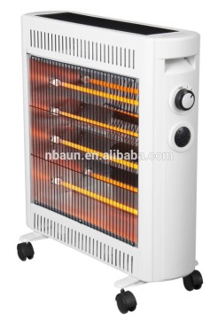 (Y)Quartz heater Electric heater